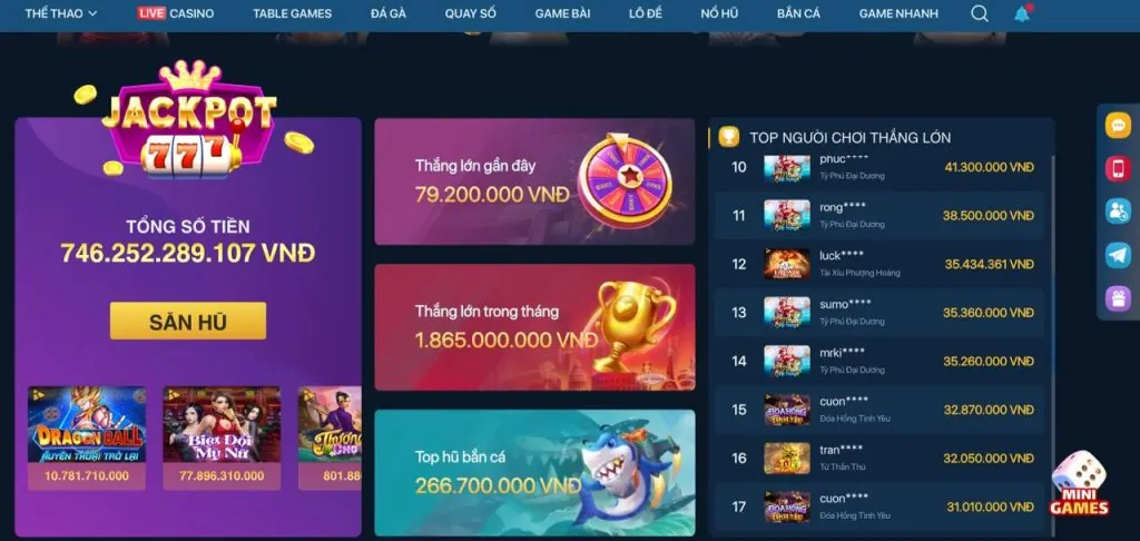 Hoàn Trả Hàng Tuần Không Giới Hạn